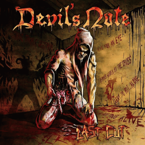 Devil's Note : Last Cut Devil's Note : Last Cut